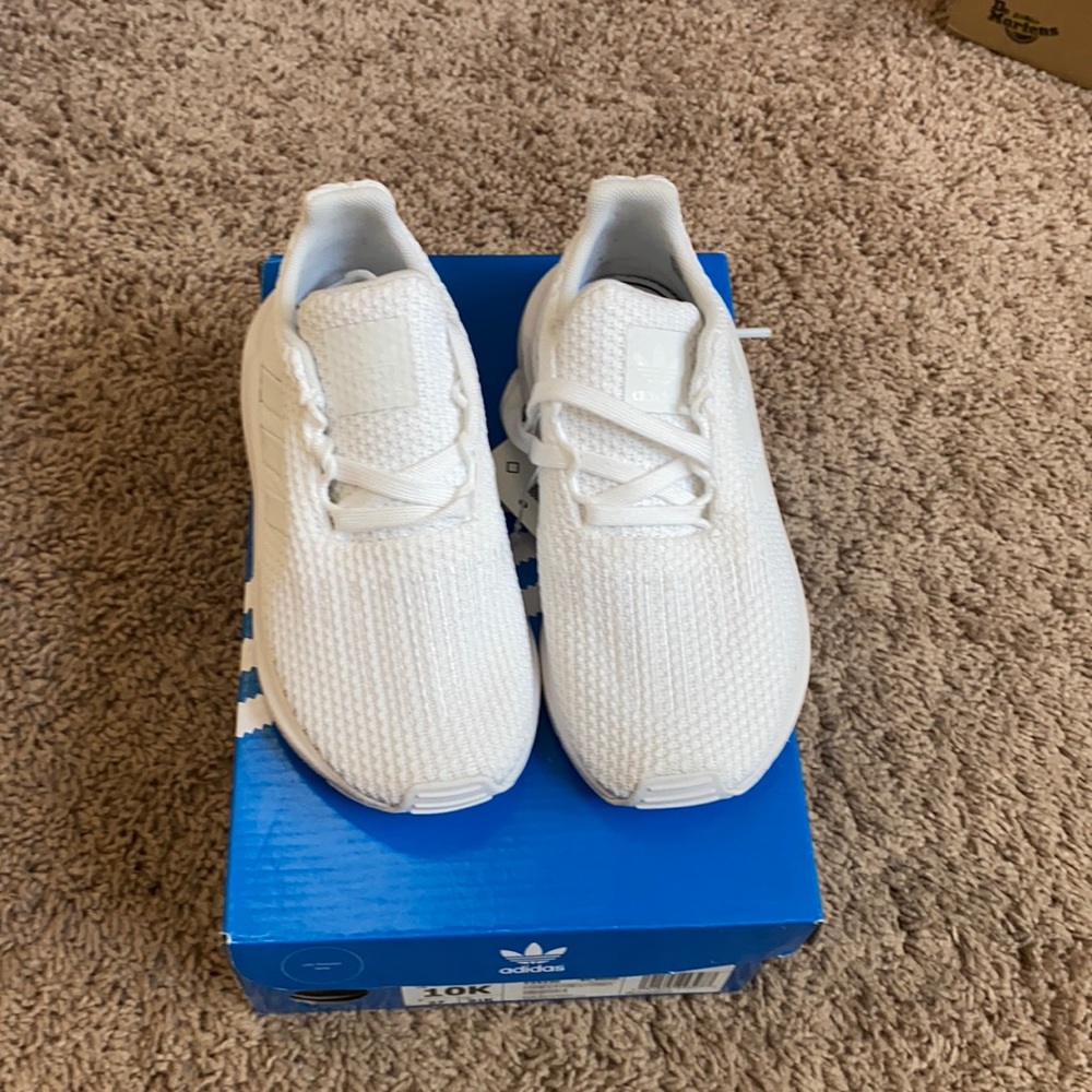 Never worn Adidas